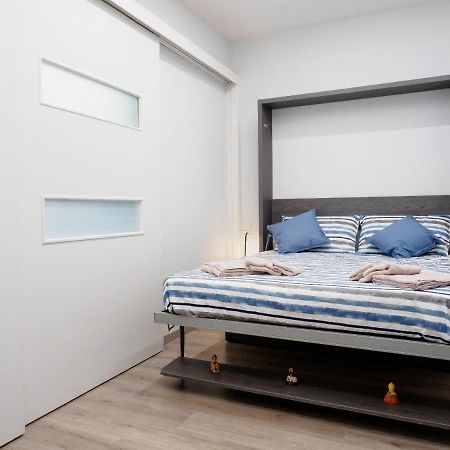 Plebiscito Home Holidays Наполи Екстериор снимка