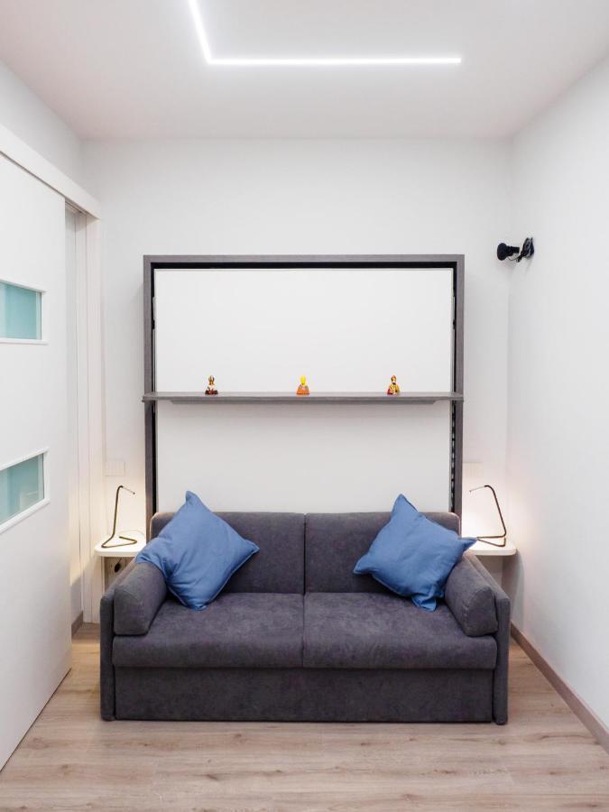 Plebiscito Home Holidays Наполи Екстериор снимка